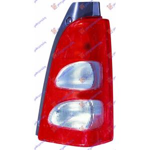 STOP LAMPA Desna str. SUZUKI WAGON R (1999-2006)