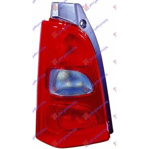 STOP LAMPA Leva str. SUZUKI WAGON R (1999-2006)