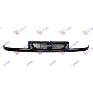 PVC MASKA KOMPLET SEAT TOLEDO (1995-1999) (OEM: 1LO854643GRU)