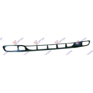 CENTRALNA RESETKA U BRANIKU SEAT TOLEDO (1995-1999) (OEM: 1L0853668GRU)