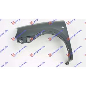 BLATOBRAN Leva str. OPEL CORSA C (2000-2006) (OEM: 1101031, 1102131)