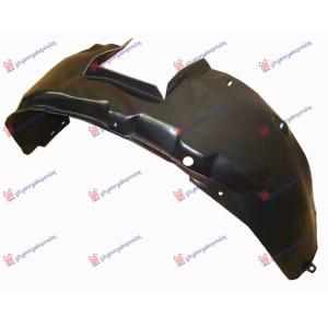 POTKRILO PLASTICNO Desna str. OPEL CORSA C (2000-2006) (OEM: 6102341, 13109023)