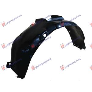 POTKRILO PLASTICNO Leva str. OPEL CORSA C (2000-2006) (OEM: 6101330, 13109022)