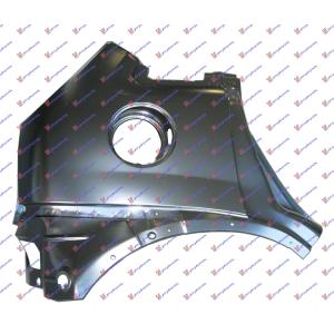 ZADNJI BLATOBRAN 5 VRATA Desna str. OPEL CORSA C (2000-2006) (OEM: 5183115)