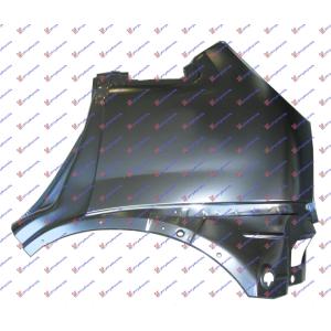 ZADNJI BLATOBRAN 5 VRATA Leva str. OPEL CORSA C (2000-2006) (OEM: 5183114)