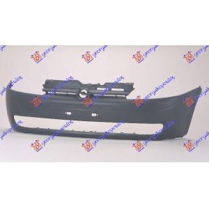 PREDNJI BRANIK CRNI -03 OPEL CORSA C (2000-2006) (OEM: 1400231)