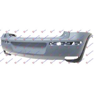 ZADNJI BRANIK PM 04- OPEL CORSA C (2000-2006) (OEM: 1404172)