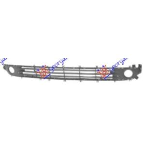 RESETKA U BRANIKU SA MAGLENKOM -04 OPEL CORSA C (2000-2006) (OEM: 1400677)