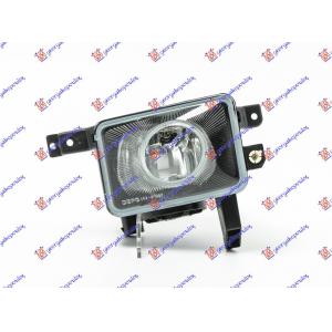 MAGLENKA -04 Desna str. OPEL CORSA C (2000-2006) (OEM: 1710040, 9196910)