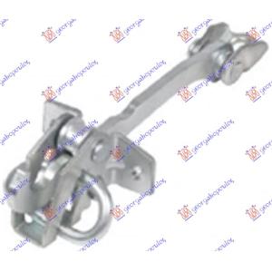 GRANICNIK PREDNJIH VRATA OPEL CORSA C (2000-2006) (OEM: 160256, 24413389)