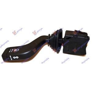 PREKIDAC FARA/MIGAV. (4 PIN) OPEL CORSA C (2000-2006) (OEM: 1241210, 9185413)