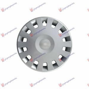 RATKAPNA (14 INCH) OPEL CORSA C (2000-2006) (OEM: 24443195)