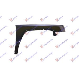 BLATOBRAN Desna str. JEEP COMMANDER (2006-2010) (OEM: 55369218AB)