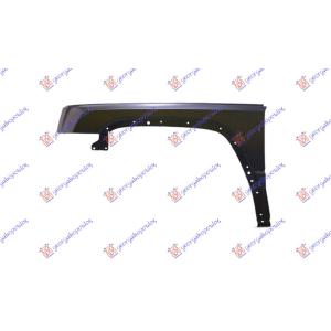 BLATOBRAN Leva str. JEEP COMMANDER (2006-2010) (OEM: 55369219AB)