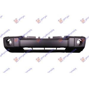 PREDNJI BRANIK (BEZ RUPE ZA HROM LAJSNU) JEEP COMMANDER (2006-2010) (OEM: 5183619AA)