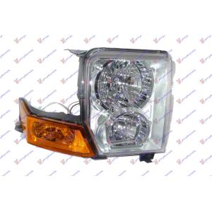 FAR (TYC) Desna str. JEEP COMMANDER (2006-2010) (OEM: 55396536AI)