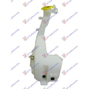 POSUDA ZA TECNOST BRISACA -07 JEEP COMMANDER (2006-2010) (OEM: 5143580AA, 5143580AB)