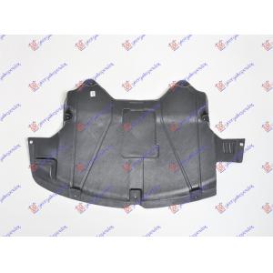 ZASTITA MOTORA ALFA ROMEO 156 (2003-2005) (OEM: 60622315)