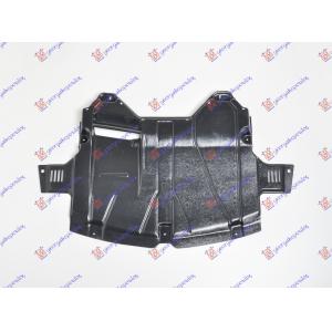 ZASTITA MOTORA DIZEL ALFA ROMEO 156 (2003-2005) (OEM: 60686658)