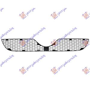 CENTRALNA RESETKA U BRANIKU ALFA ROMEO 156 (2003-2005) (OEM: 196045060)