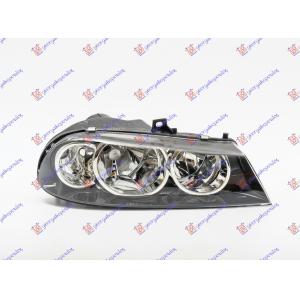 FAR (DEPO) Desna str. ALFA ROMEO 156 (2003-2005) (OEM: 60695647)