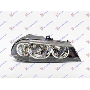 FAR (TYC) Desna str. ALFA ROMEO 156 (2003-2005) (OEM: 60695647)