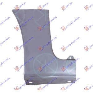 DONJI DEO BLATOBRANA Desna str. ALFA ROMEO 156 (2003-2005)