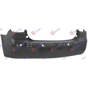 ZADNJI BRANIK 5 VRATA PM RENAULT LAGUNA (2000-2007) (OEM: 7701206438)