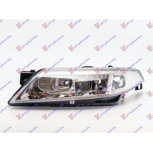 FAR ELEKTRICNI -05 (DEPO) Leva str. RENAULT LAGUNA (2000-2007) (OEM: 7701048927)