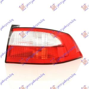 STOP LAMPA SPOLJASNJA 5 VRATA -05 Desna str. RENAULT LAGUNA (2000-2007) (OEM: 8200002474)