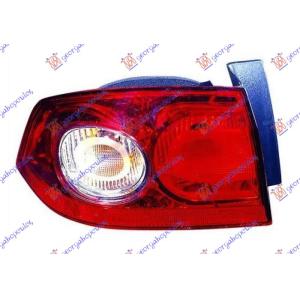 STOP LAMPA SPOLJASNJA 05- Leva str. RENAULT LAGUNA (2000-2007) (OEM: 8200262667)