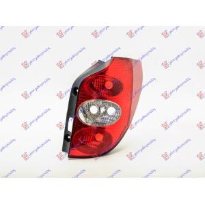 STOP LAMPA KARAVAN Desna str. RENAULT LAGUNA (2000-2007) (OEM: 8200002472)