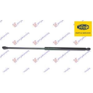 AMORTIZER GEPEK VRATA (513L-585N) (MARELLI) RENAULT LAGUNA (2000-2007) (OEM: 8200003020)