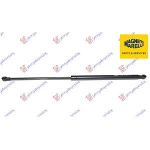 AMORTIZER GEPEK VRATA KARAVAN (535L-425N) (MARELLI) RENAULT LAGUNA (2000-2007) (OEM: 3A9827550)