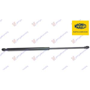 AMORTIZER GEPEK VRATA (513L-535N) (MARELLI) RENAULT LAGUNA (2000-2007) (OEM: 8200000902)