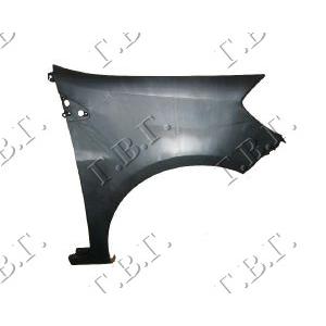 BLATOBRAN (15 INCH) (A KVALITET) Desna str. RENAULT CLIO (2009-2013) (OEM: 631003362R, 77 01 476 103, 7701476103)