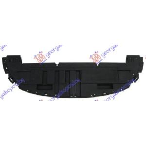 ZASTITA MOTORA ISPOD BRANIKA RENAULT CLIO (2009-2013) (OEM: 8200682328)