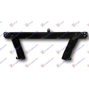 NOSAC MOTORA PREDNJI DEO RENAULT CLIO (2009-2013) (OEM: 8200183578, 8200500487, 8200500488)