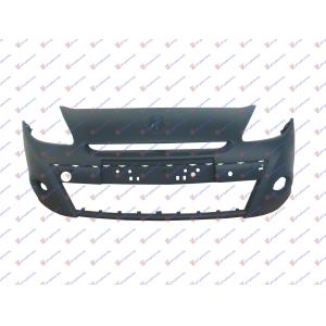 PREDNJI BRANIK PM (15INCH) RENAULT CLIO (2009-2013) (OEM: 620224634R, 7701479263)