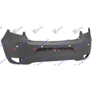 ZADNJI BRANIK PM (PDS) (A KVALITET) RENAULT CLIO (2009-2013) (OEM: 7701479252)