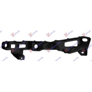 NOSAC PREDNJEG BRANIKA PLASTICNI Leva str. RENAULT CLIO (2009-2013) (OEM: 8200800090)