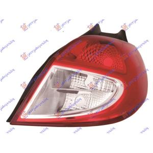 STOP LAMPA Desna str. RENAULT CLIO (2009-2013) (OEM: 8200886946)