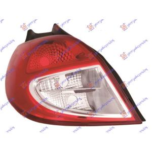 STOP LAMPA Leva str. RENAULT CLIO (2009-2013) (OEM: 8200886944)