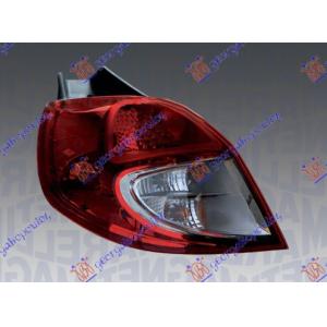 STOP LAMPA MARELLI Leva str. RENAULT CLIO (2009-2013) (OEM: 8200886944)