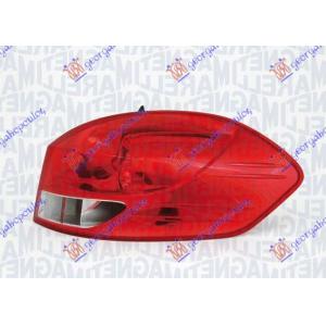 STOP LAMPA (GRAND TOUR) (MARELLI) Desna str. RENAULT CLIO (2009-2013) (OEM: 8200586844)