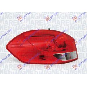 STOP LAMPA (GRAND TOUR) (MARELLI) Leva str. RENAULT CLIO (2009-2013) (OEM: 8200586843)