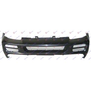 PREDNJI BRANIK PM 04-12 SUZUKI JIMNY (1998-2018) (OEM: 71711-84A00-W07, 7171184A0079, 7171184A00W07)