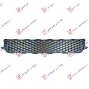 PVC MASKA PRED. BRAN. SREDNJA 12- SUZUKI JIMNY (1998-2018) (OEM: 71718-57M00-5PK, 7171857M005PK)