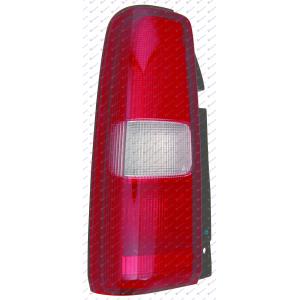 STOP LAMPA Leva str. SUZUKI JIMNY (1998-2018) (OEM: 36275-81A00, 3627581A00)