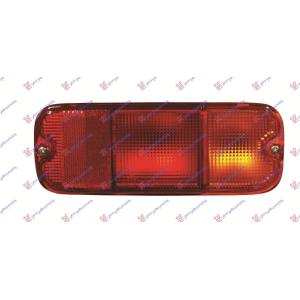 STOP LAMPA U BRANIKU Desna str. SUZUKI JIMNY (1998-2018) (OEM: 35650-81A10, 3565081A10)